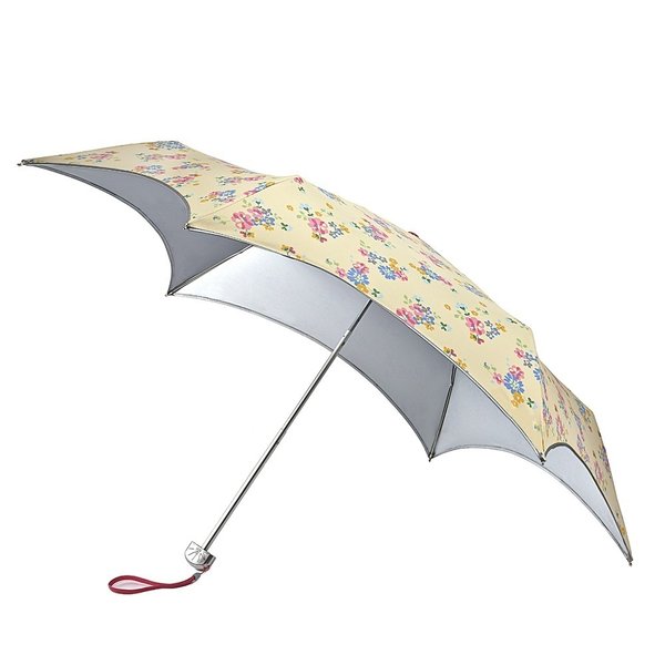 Sonnenschirm / Regenschirm -2 UV "Floral Bunch" von FULTON